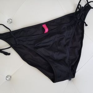 VS Side Tie Swim Bottoms